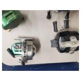 Lot of (20) Fishing Reels