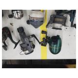 Lot of (20) Fishing Reels