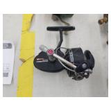 Lot of (10) Vintage Fishing Reels