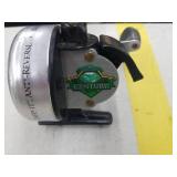 Lot of (10) Vintage Fishing Reels
