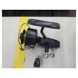 Lot of (10) Vintage Fishing Reels