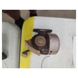 Lot of (10) Vintage Fishing Reels