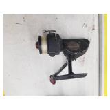 Lot of (10) Vintage Fishing Reels