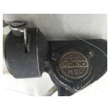 Lot of (10) Vintage Fishing Reels