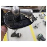 Lot of (10) Vintage Fishing Reels