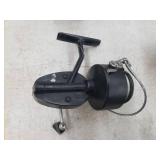 Lot of (10) Vintage Fishing Reels