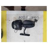 Lot of (10) Vintage Fishing Reels