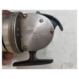 Lot of (10) Vintage Fishing Reels
