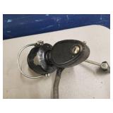 Lot of (10) Vintage Fishing Reels