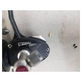 Lot of (10) Vintage Fishing Reels
