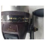 Lot of (10) Vintage Fishing Reels