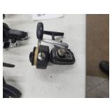 Lot of (10) Vintage Fishing Reels