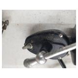 Lot of (10) Vintage Fishing Reels