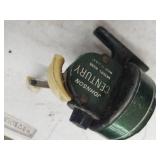Lot of (10) Vintage Fishing Reels