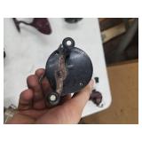 Lot of (10) Vintage Fishing Reels