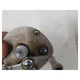 Lot of (10) Vintage Fishing Reels