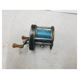Lot of (10) Vintage Fishing Reels