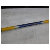 Lot of (5) Big Catfish Fishing Rods