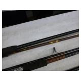 Lot of (6) Big Fishing Rods