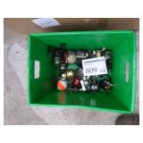 Lot of (14) Fishing Reels