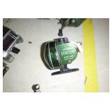 Lot of (10) Vintage Fishing Reels