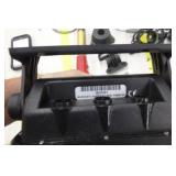 Gaf Hook, Fishing Light, Lowrance X85 Fish Finder