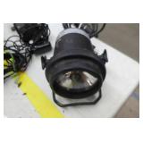 Gaf Hook, Fishing Light, Lowrance X85 Fish Finder