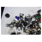 Lot of Fishing Reels (for parts and repair)