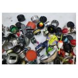 Lot of Fishing Reels (for parts and repair)