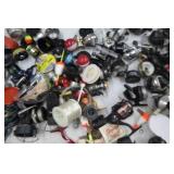 Lot of Fishing Reels (for parts and repair)