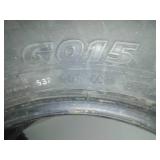 Yokohama Geolander A/ T set of 4.
