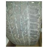 Yokohama Geolander A/ T set of 4.