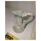 Glass Jug, First or second Century BC.