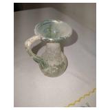 Glass Jug, First or second Century BC.