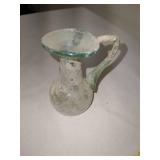 Glass Jug, First or second Century BC.