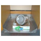 Lil Orbits Donut Machine & Vendor Cart