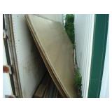 Twinwall Polycarbonate