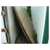 Twinwall Polycarbonate