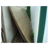 Twinwall Polycarbonate