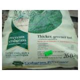 Scotts Crabgrass Preventer
