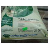 Scotts Crabgrass Preventer