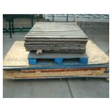 Wood with Sheathing