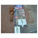 Planter & Garden Markers