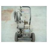 Pressure Washer