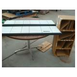 Whiteboards, Cabinet