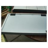 Whiteboards, Cabinet