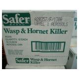 Wasp & Hornet Killer