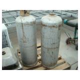 Propane Tanks