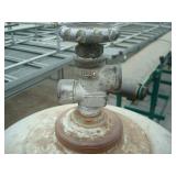 Propane Tanks