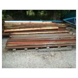 Pallet Racking